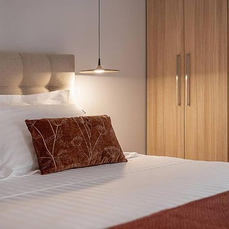 Angelo Luxury Apartment Ханья Экстерьер фото
