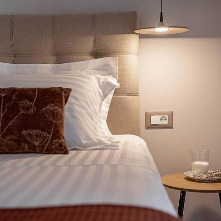 Angelo Luxury Apartment Ханья Экстерьер фото