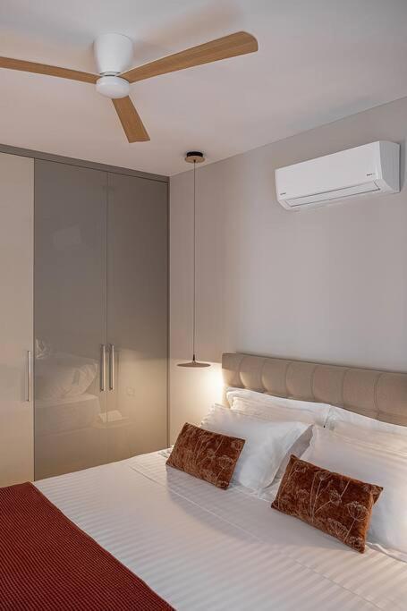 Angelo Luxury Apartment Ханья Экстерьер фото